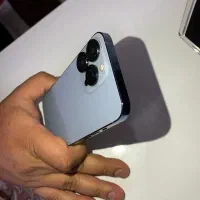 ایفون۱۳ پرو ۲۵۶گیگ آبی