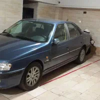 پژو پارس LX TU۵، مدل ۱۳۹۴