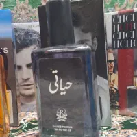 ادکلن حیاتی ۱۰۰ میل|آرایشی، بهداشتی، درمانی|قم, شهرک امام حسین|دیوار