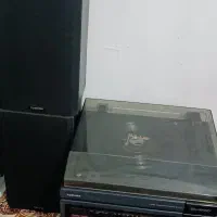 ضبط گرام توشیبا