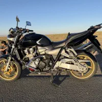 cb1300|موتورسیکلت|تهران, زعفرانیه|دیوار