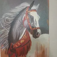 تابلو اکریلیک کار دست