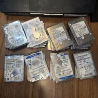 هارد لپتاپ و پی سی سلامت ۱۰۰ درصد