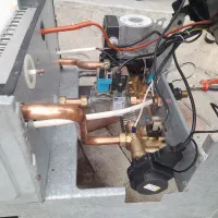 پکیج ایران رادیاتور24هزار|آبگرمکن، پکیج، شوفاژ|گرگان, |دیوار