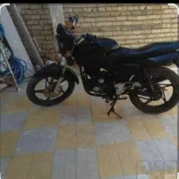 پالس آپاچی 200 دایچی 89