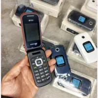 گوشی موبایل تاشو سامسونگ B 312|موبایل|تهران, گلستان (شهرک راه آهن)|دیوار