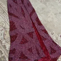 لباس مجلسی  سایز ۳۸تا۴۰|لباس|تربت‌حیدریه, یحیی آباد|دیوار