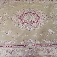 ۲ تخته فرش (۲در۳)