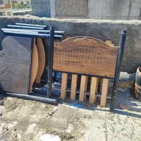 تخت یک نفره