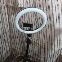 رینگ لایت مدل LC-888