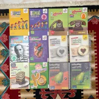 کتاب کنکور تجربی