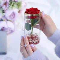 رز جاودان هدیه تولد|گل مصنوعی|سبزوار, فقیه سبزواری|دیوار