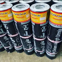 ایزوگام مدت دار   مدت دار|مصالح و تجهیزات ساختمان|بناب, |دیوار