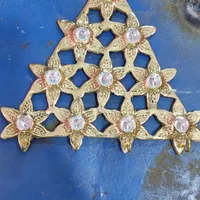 جاکلیدی و چشم زخم برنز