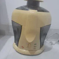 آبمیوه گیری