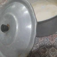 دیگ مجلسی بزرگ