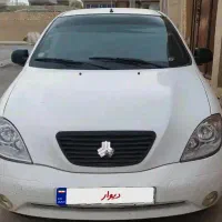 فروش ماشین تیبا 2|خودرو سواری و وانت|بوشهر, |دیوار