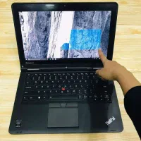 Laptop Lenovo  Yoga 12|رایانه همراه|قم, امامزاده ابراهیم|دیوار