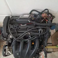 موتور زانتیا دوهزار