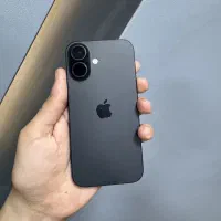 iphone 16normall 128|موبایل|کرج, برغان|دیوار