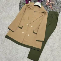 مانتو سایز ۴۶ نونو