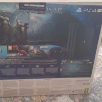 ps4 pro|کنسول، بازی ویدئویی و آنلاین|پردیس, فاز ۱۱|دیوار