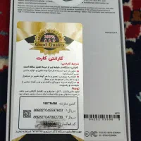 آیفون ۱۵ پرومکس فول کپی در حد نو|موبایل|مشهد, عسگریه|دیوار