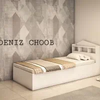 تولیدی تخت های تمام ام دی اف قیمت واقعی|تخت و سرویس خواب|شیراز, شهرک رضوان|دیوار