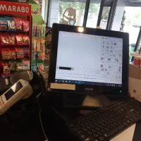 صندوقدار شیفت بعدازظهر  و نیروی آقا در هایپرمارکت