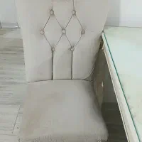 میز ناهارخوری ۶نفره درحد نو|میز و صندلی غذاخوری|ماهدشت, |دیوار