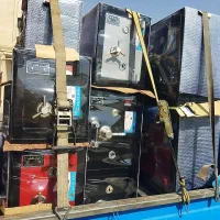 گاوصندوق ایران کاوه در ابعاد مختلف|ابزارآلات|تهران, تهرانپارس شرقی|دیوار