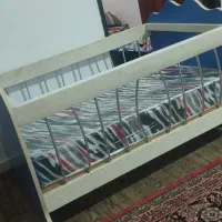 تخت و کمد کودک|اسباب و اثاث بچه|تبریز, |دیوار