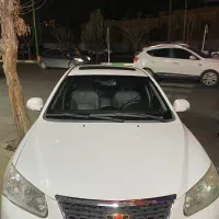 جیلی Rv7 مدل ۲۰۱۴