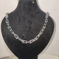 گردنبند تیفانی