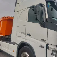 اف اچ ۵۰۰ سایپا دیزل مدل ۹۷|خودرو سنگین|رودشت (اصفهان), |دیوار