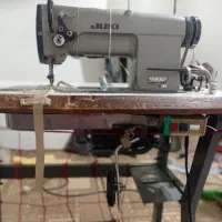 چرخ دوسوزنه ژوکی