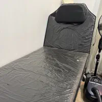 تخت مژه به همراه موون لایت