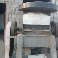 دستگاه آسیاب  شمشیری ساخت مظفری