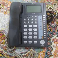 تلفن رومیزی