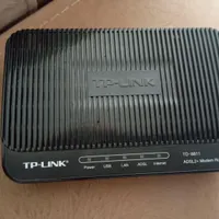 مودم با سیم tplink