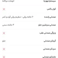 چری تیگو 7 IE، مدل ۱۳۹۹|خودرو سواری و وانت|اصفهان, دشتستان|دیوار