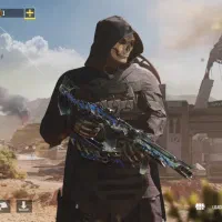 اکانت کلاف دیوتی|کنسول، بازی ویدئویی و آنلاین|تهران, شهرک محلاتی|دیوار