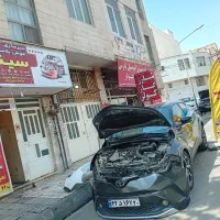 سپرسازی سینا