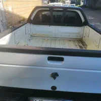 وانت آریسان 94|خودرو سواری و وانت|کومله, |دیوار