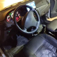 تیبا صندوق دار