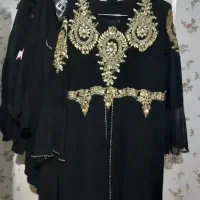 لباسی مجلسی سنگ کاری شده|لباس|گلبهار, شهر جدید گلبهار|دیوار