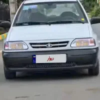 پراید ۸۸