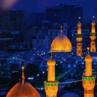 ثبت نام کاروان کربلا ویژه «20 شهریور »