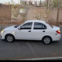 ساینا سفید مدل ۱۴۰۲|خودرو سواری و وانت|فردیس, فردیس|دیوار