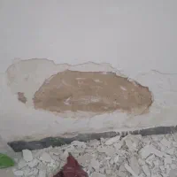 گچ کاری و لکه گیری با بهترین کیفیت|خدمات پیشه و مهارت|موگوئی, |دیوار